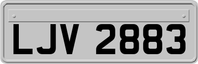LJV2883