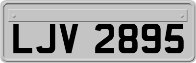 LJV2895