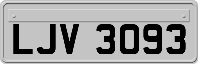 LJV3093