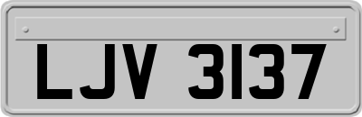 LJV3137