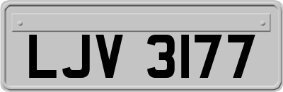 LJV3177