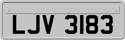 LJV3183