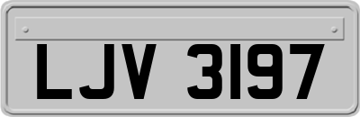 LJV3197