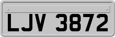 LJV3872