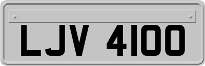 LJV4100