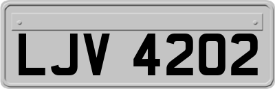 LJV4202