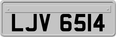 LJV6514