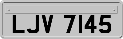 LJV7145