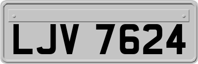 LJV7624