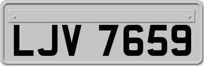 LJV7659