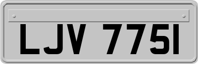 LJV7751