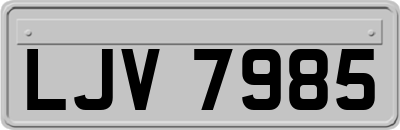 LJV7985