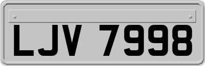 LJV7998