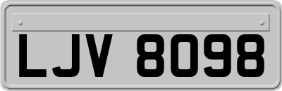 LJV8098