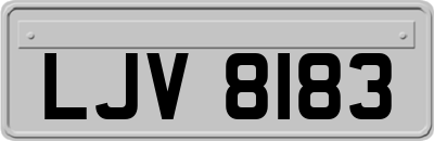 LJV8183