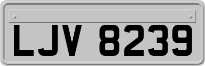 LJV8239