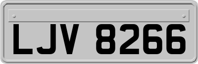 LJV8266