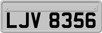 LJV8356