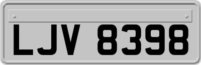 LJV8398
