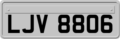 LJV8806