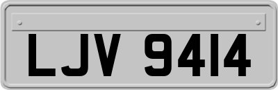 LJV9414