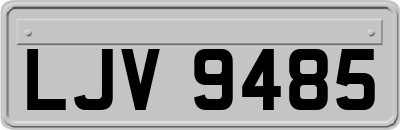 LJV9485