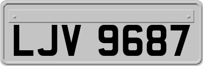 LJV9687