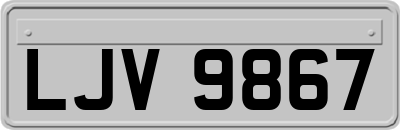 LJV9867