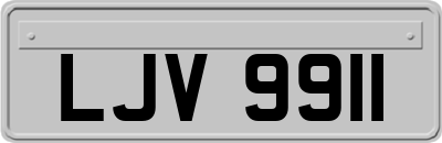 LJV9911
