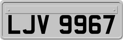 LJV9967