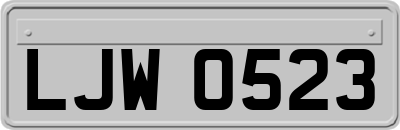 LJW0523