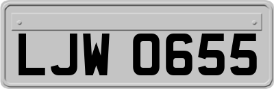 LJW0655