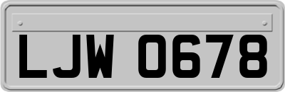 LJW0678
