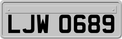 LJW0689