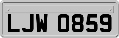 LJW0859