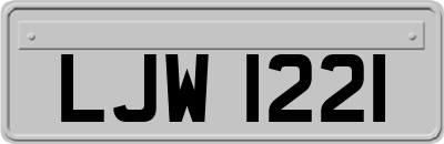 LJW1221