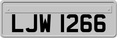 LJW1266