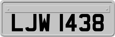 LJW1438