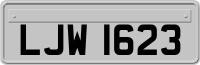LJW1623