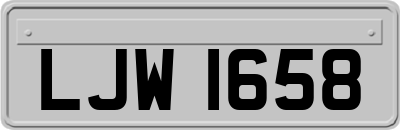 LJW1658