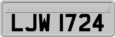 LJW1724
