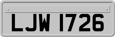LJW1726