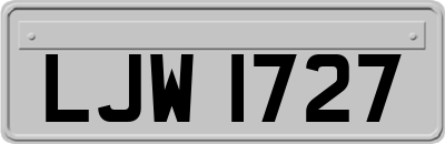 LJW1727