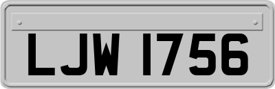 LJW1756