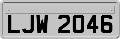 LJW2046