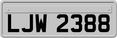 LJW2388