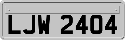 LJW2404