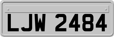 LJW2484