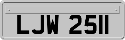 LJW2511