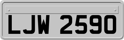 LJW2590